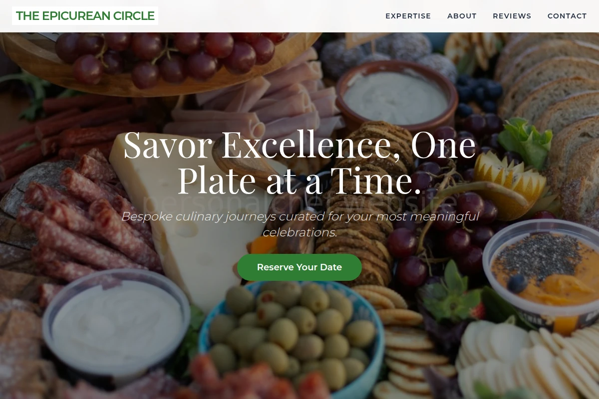 Emulsion Catering