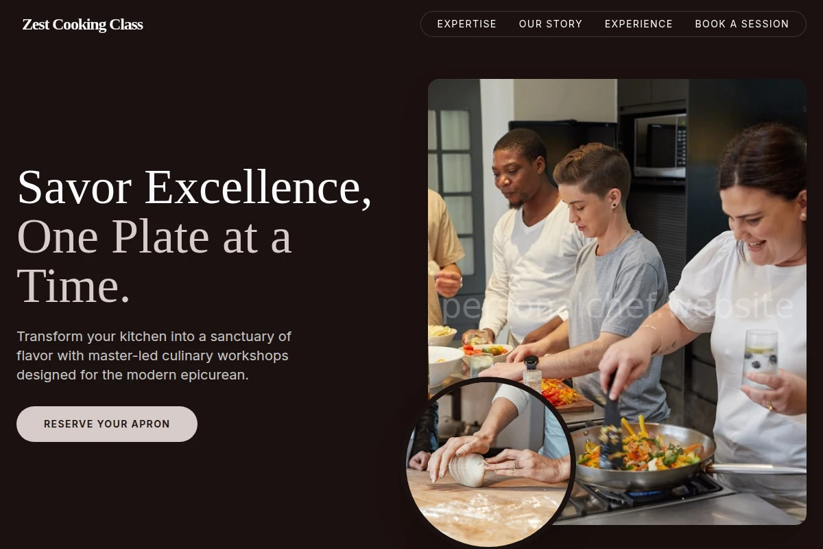 cooking-class