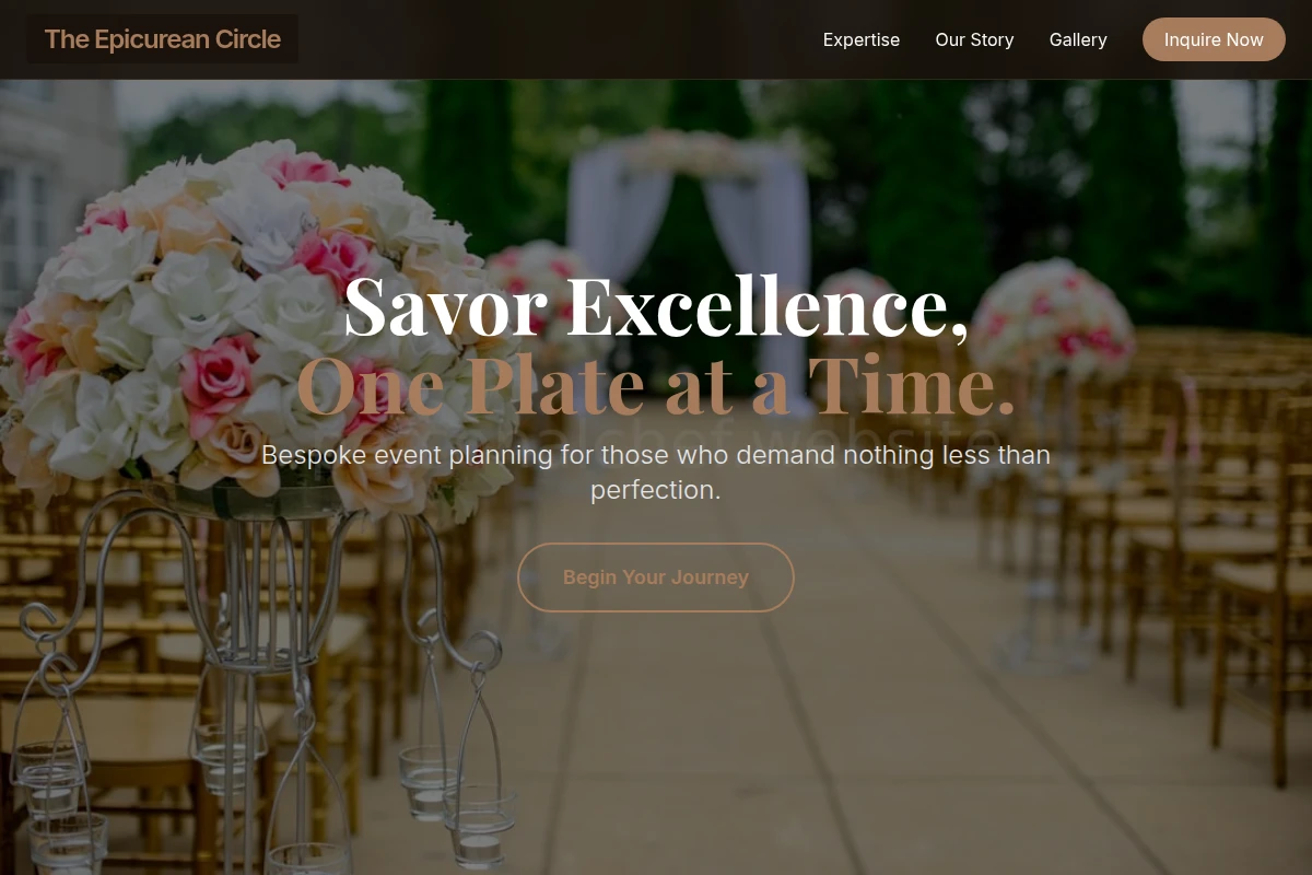 event-planning
