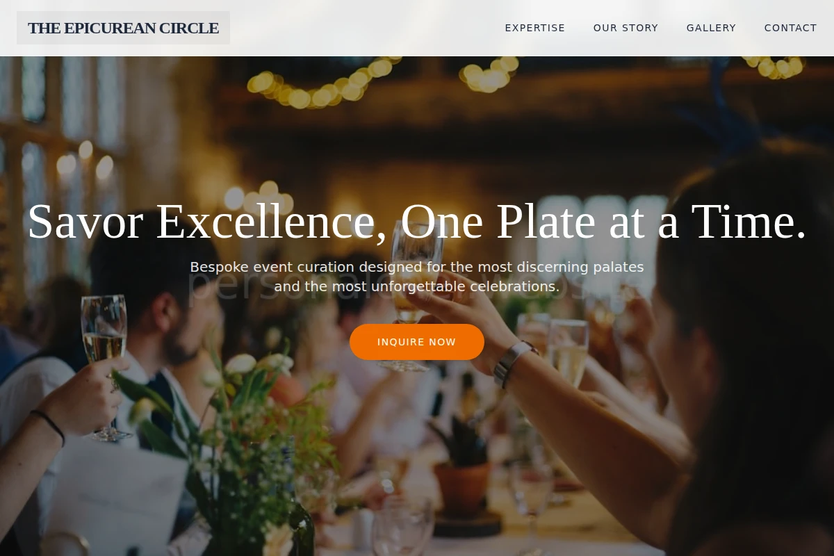 event-planning