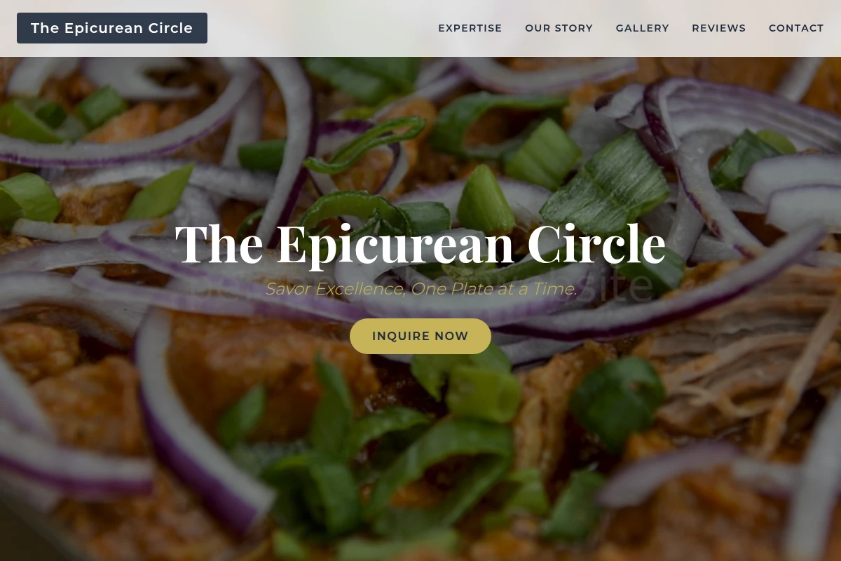 Essence Specialty Food
