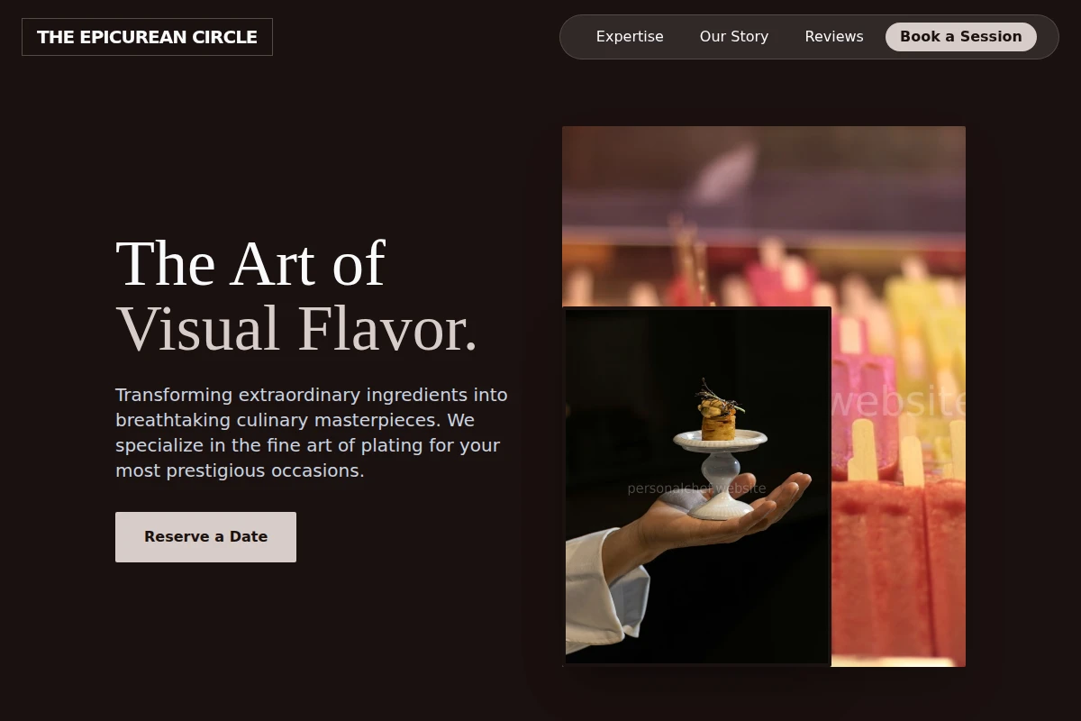 specialty-food
