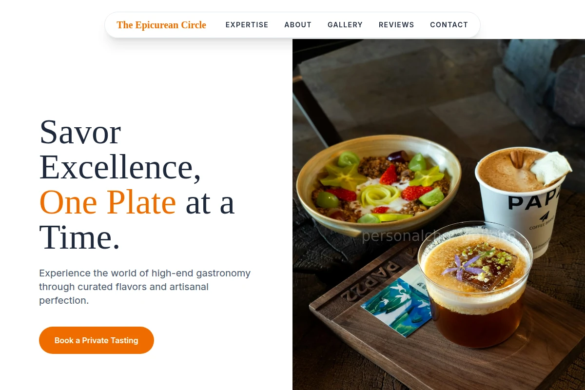 Harvest Specialty Food